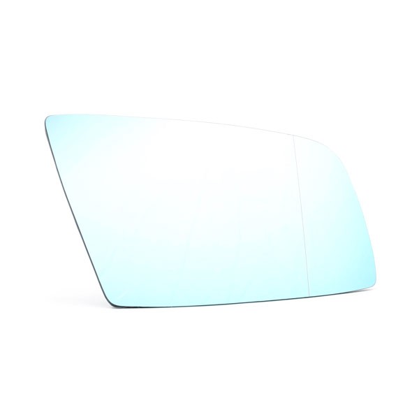 VAN WEZEL Backspegelglas Artikelnummer: 0655838 billigt