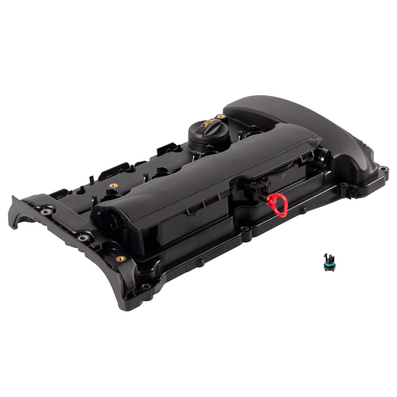 FEBI BILSTEIN 102604 Ventildeckel