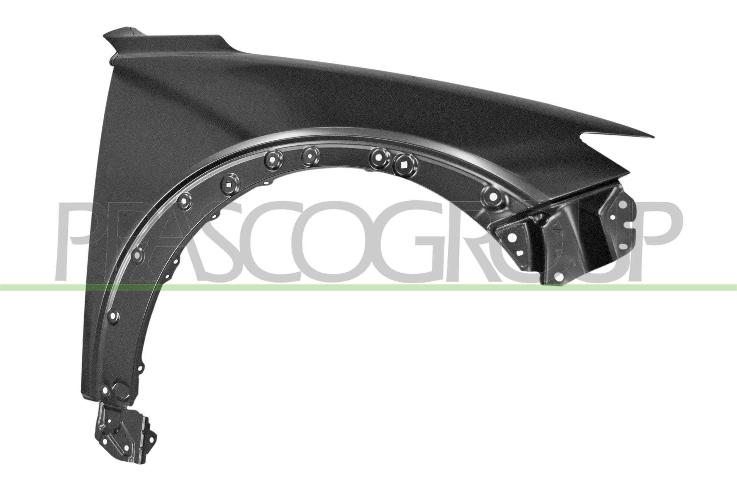 PRASCO Spatbord Artikel nummer: MZ6023003 voordelig