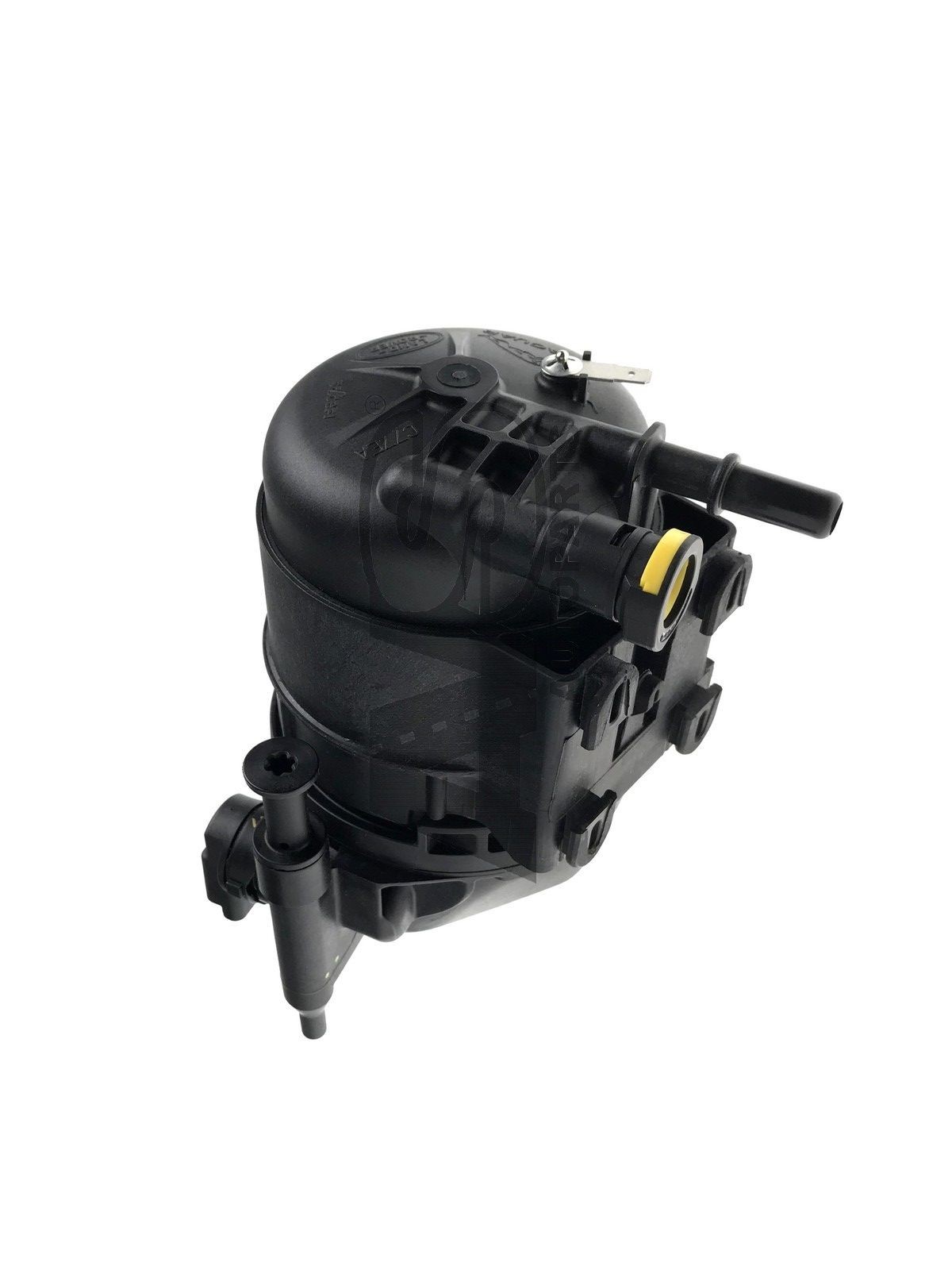 AVS AUTOPARTS Filtro carburante Numero articolo: FA076 poco costoso