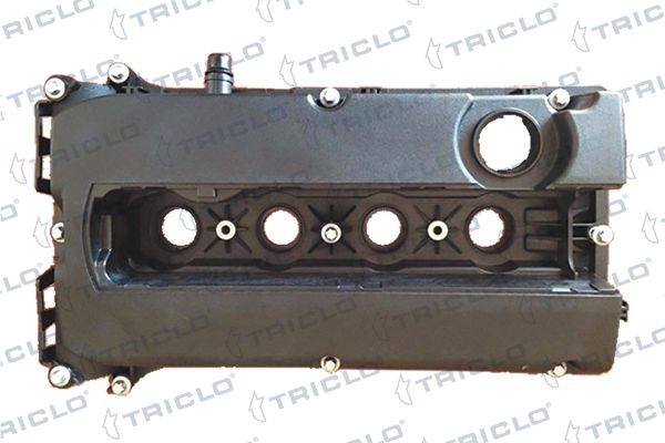 TRICLO Капак на клапаните артикулен номер: 397122 евтино
