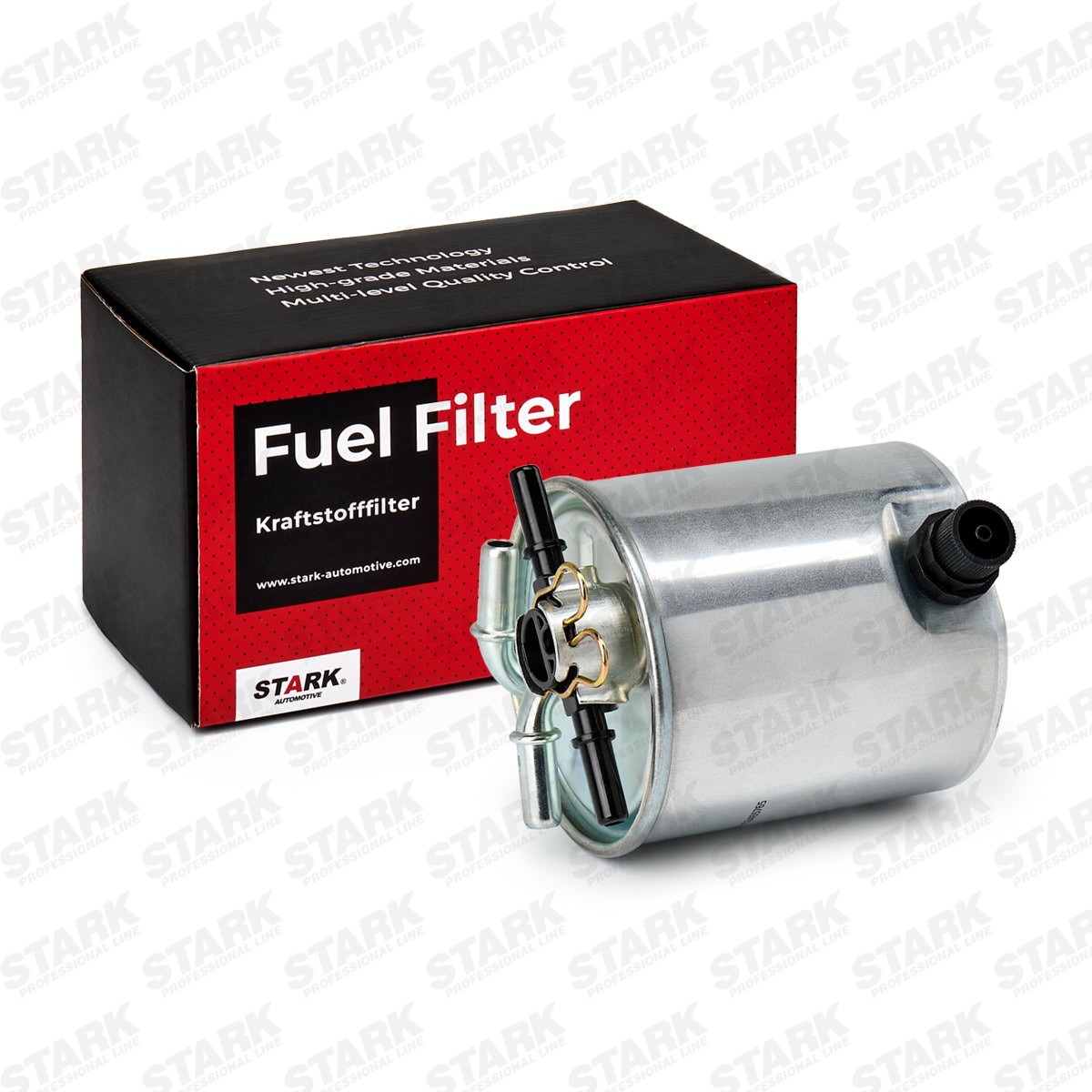 STARK Filtro carburante Numero articolo: SKFF-0870194 poco costoso