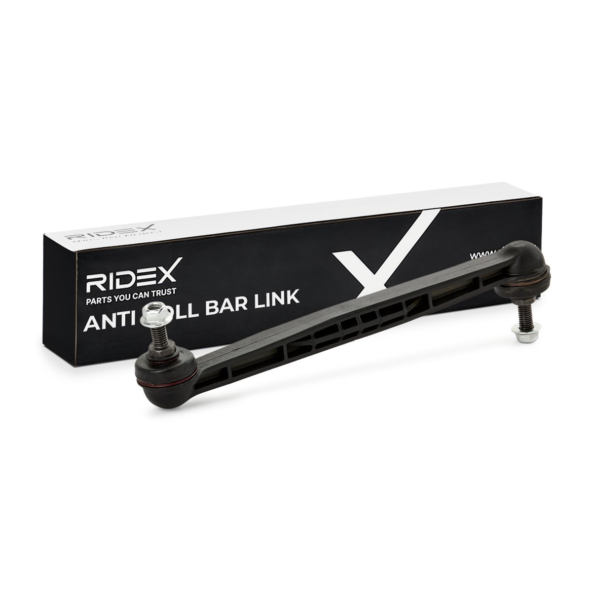 RIDEX Koppelstange Artikelnummer: 3229S0586 kaufen