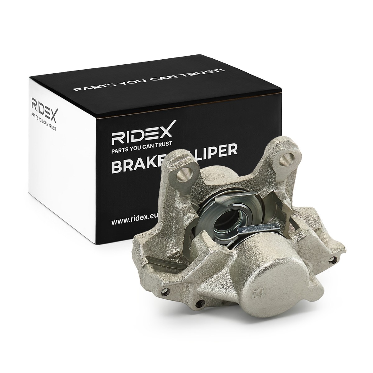 RIDEX Bremžu suports raksta numurs: 78B0494 lēti