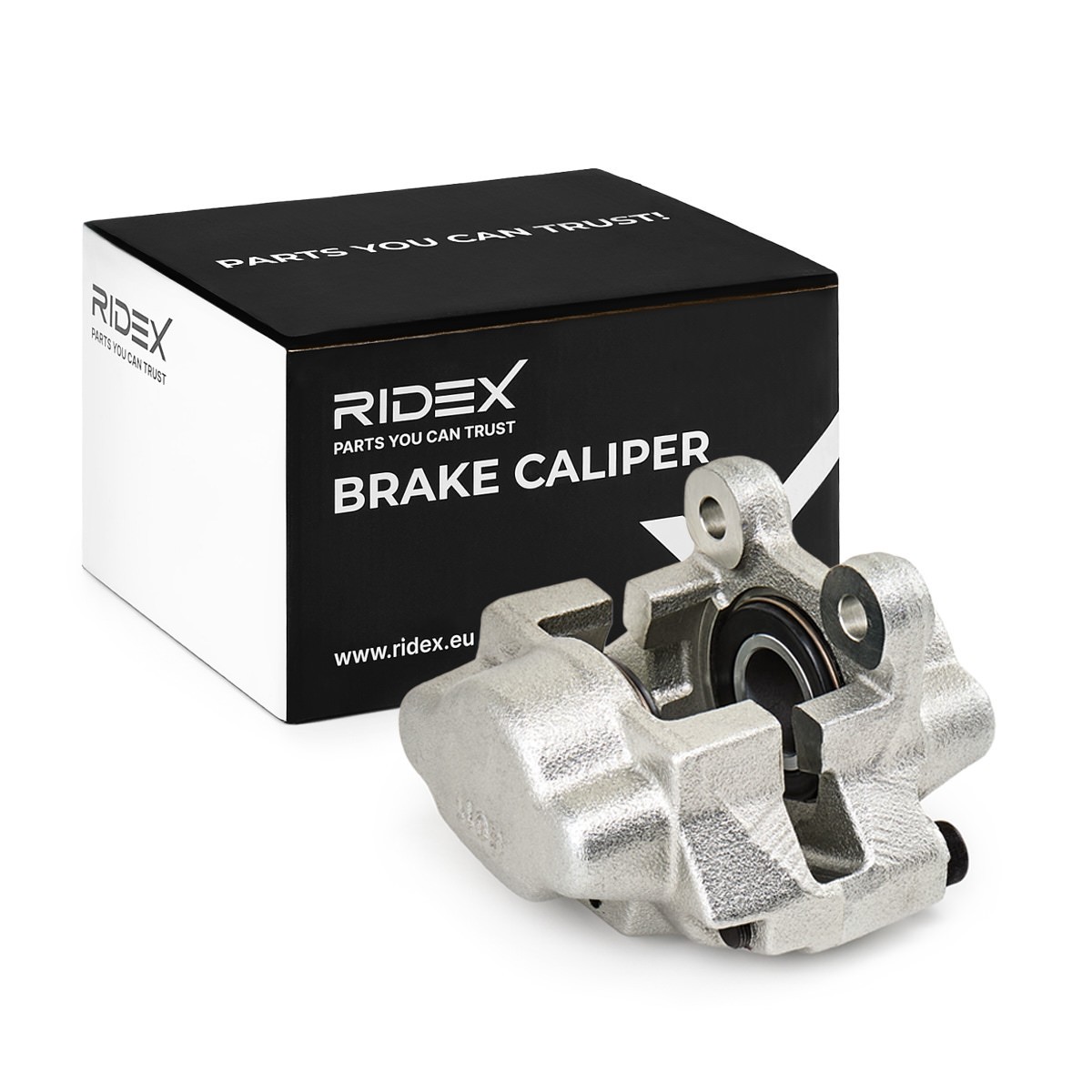 RIDEX Étrier de frein UGS: 78B0543 à peu de frais