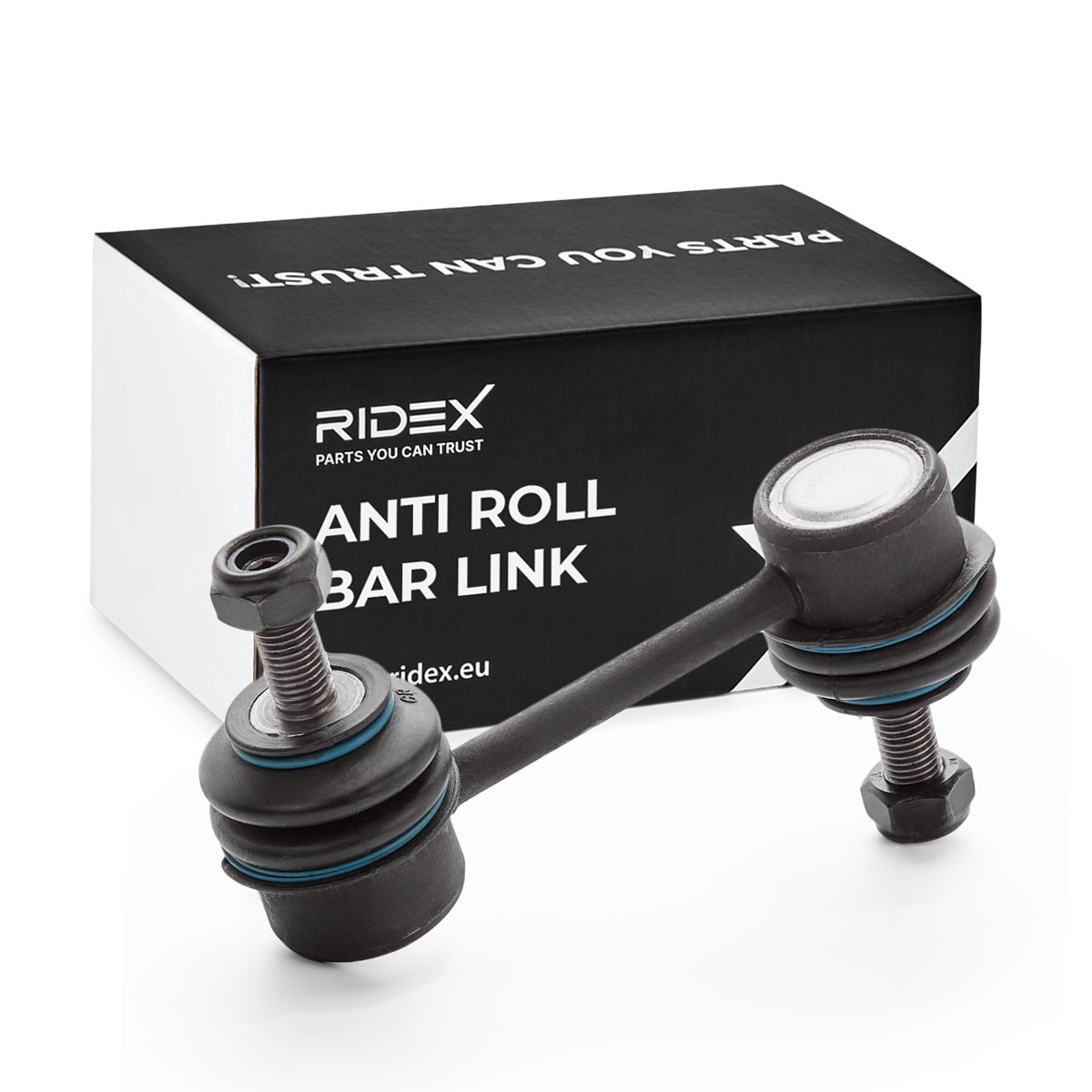 RIDEX Biellette de barre stabilisatrice numéro de l'article: 3229S0481 à bon prix
