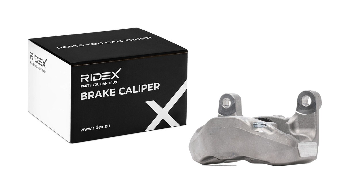 RIDEX Étrier de frein UGS: 78B0481 à peu de frais