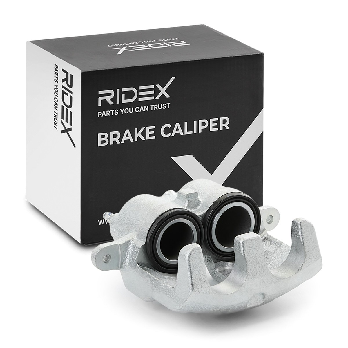 RIDEX Étrier de frein UGS: 78B0620 à peu de frais