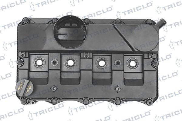 TRICLO Капак на клапаните артикулен номер: 397125 евтино