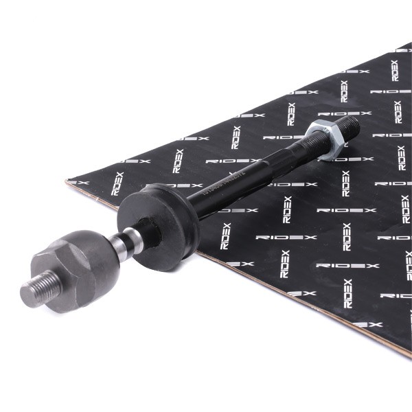 RIDEX Axialgelenk, Spurstange Artikelnummer: 51T0276 kaufen