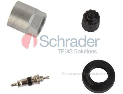 SCHRADER 5003 Reparatursatz, Radsensor (Reifendruck-Kontrollsys.)