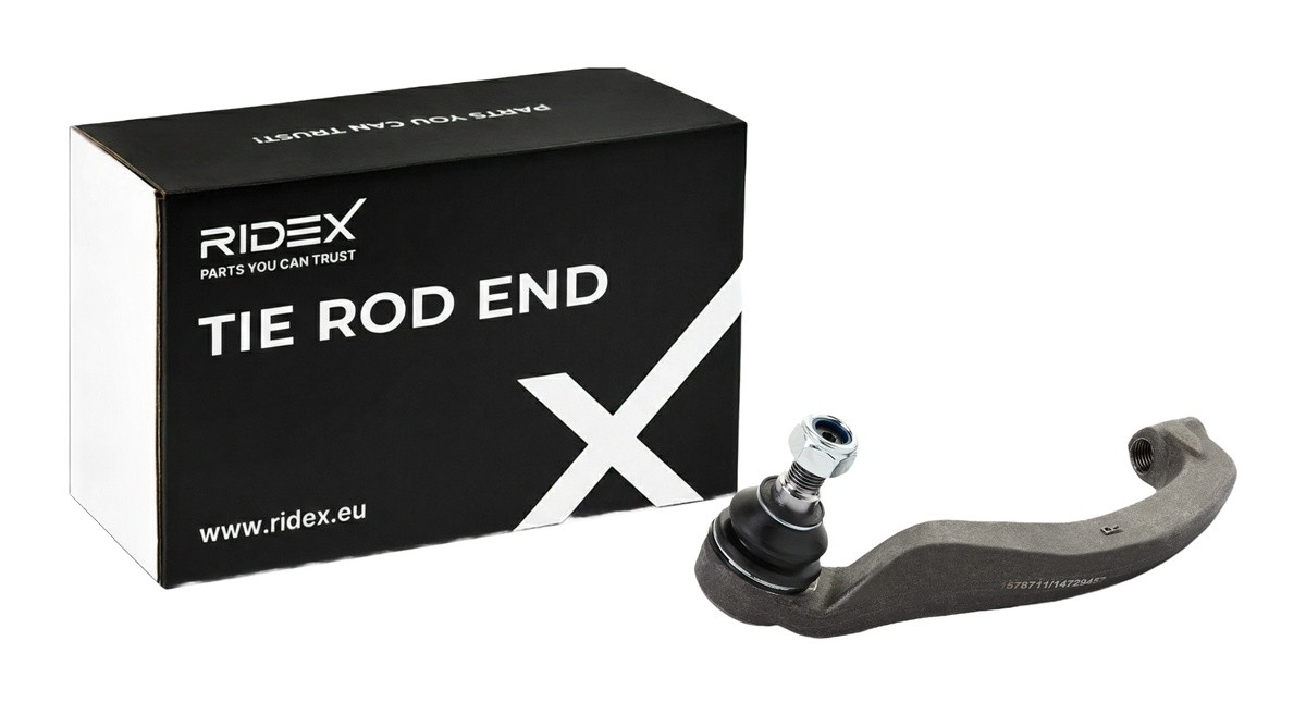 RIDEX Rotule de direction UGS: 914T0594 à peu de frais