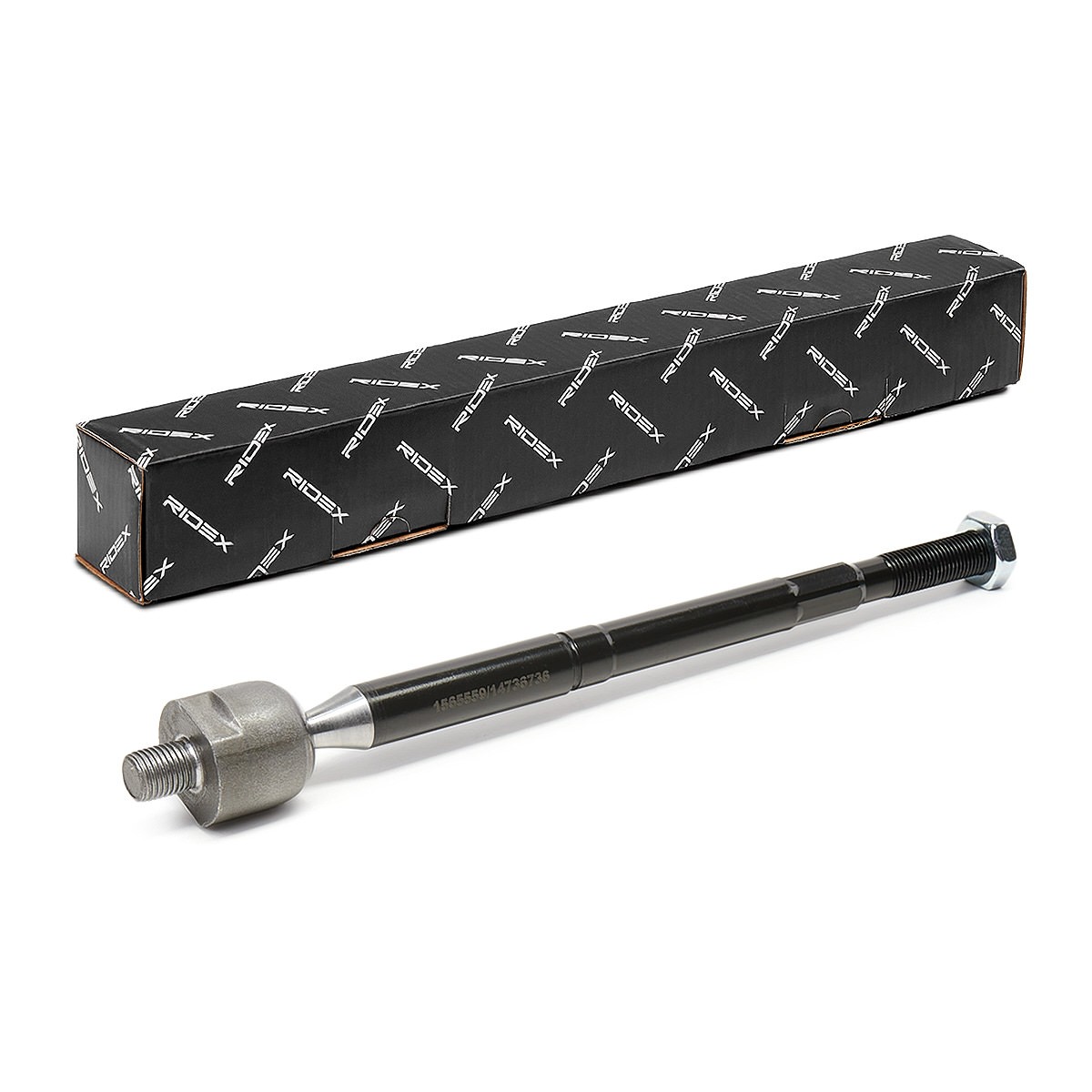 RIDEX Axialgelenk, Spurstange Artikelnummer: 51T0328 kaufen