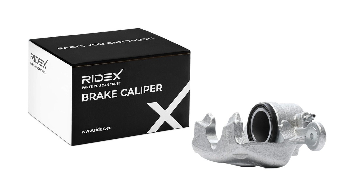 RIDEX Bremžu suports raksta numurs: 78B0993 lēti
