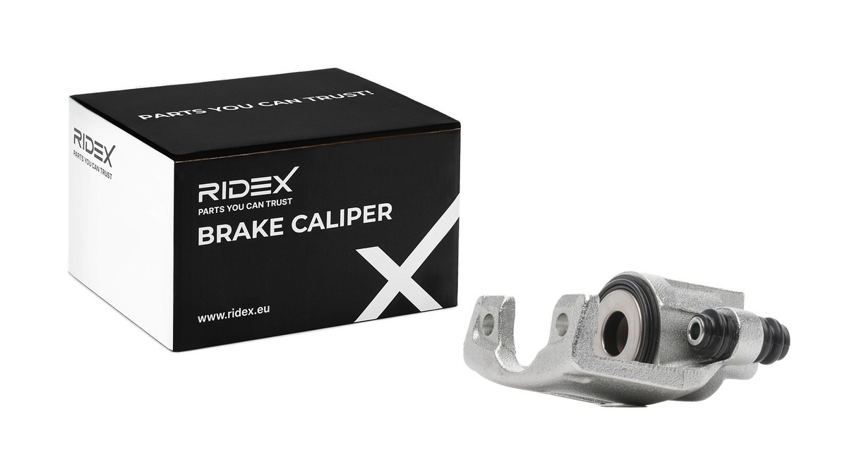 RIDEX Étrier de frein UGS: 78B1076 à peu de frais