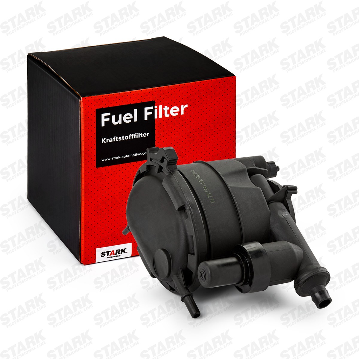 STARK Filtro carburante Numero articolo: SKFF-0870658 poco costoso