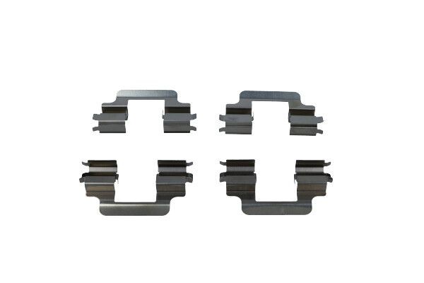 MAXGEAR 27-0734 Accessoireset, schijfremblok TRANSPORTER 2.0 TDI 4motion 180 PK Diesel 2024