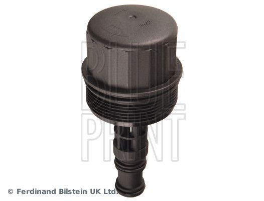 BLUE PRINT ADBP990011 Couvercle du boîtier du filtre à huile Classe E E 350 4-matic (211.087) 279 CH Essence 2009