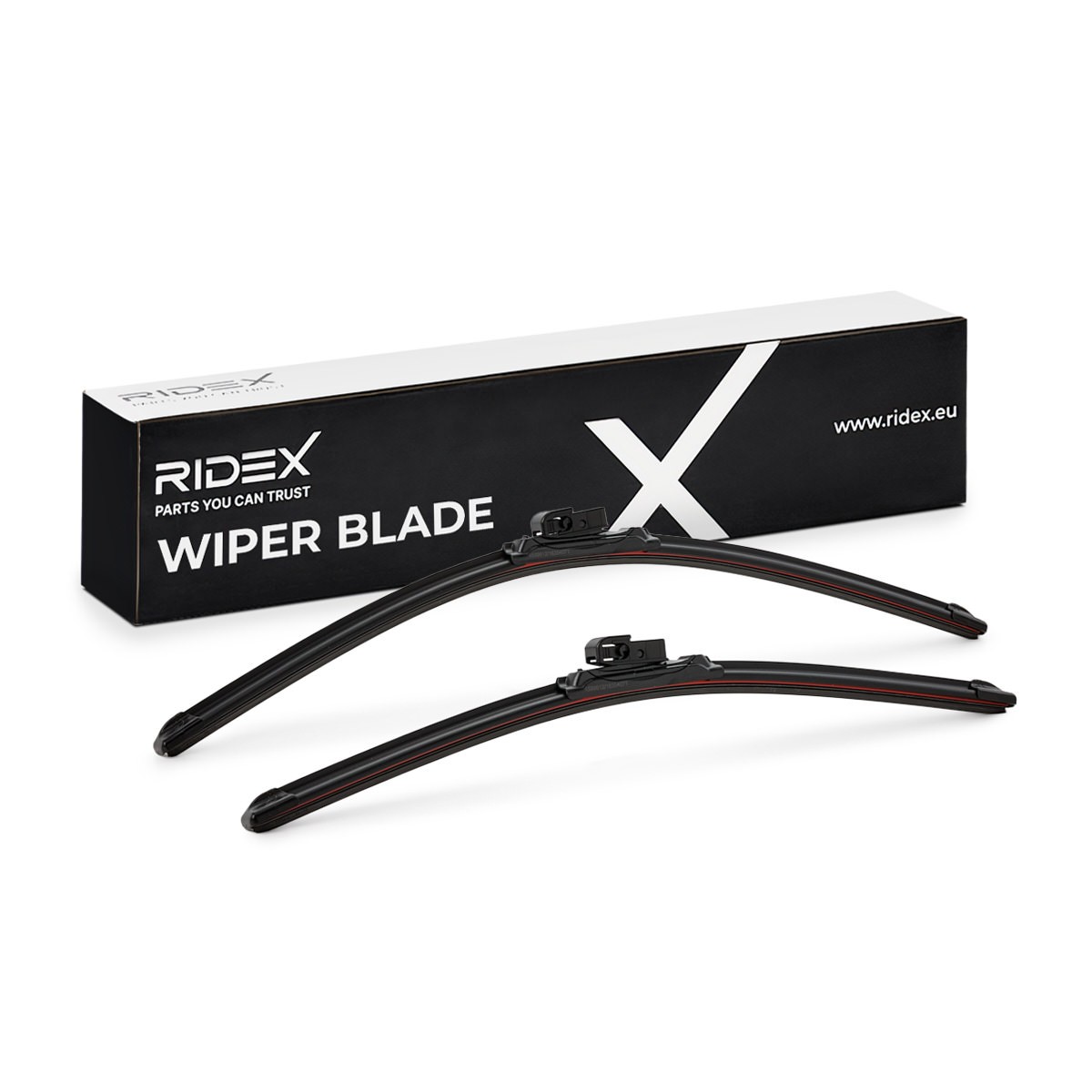 RIDEX 298W17043 Scheibenwischer