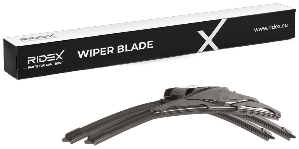 RIDEX 298W17049 Scheibenwischer