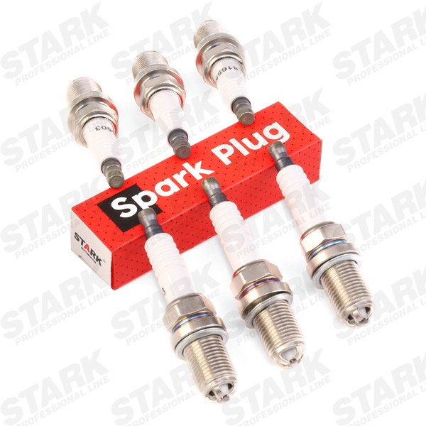 STARK Zündkerze Artikelnummer: SKSP-19990307 kaufen