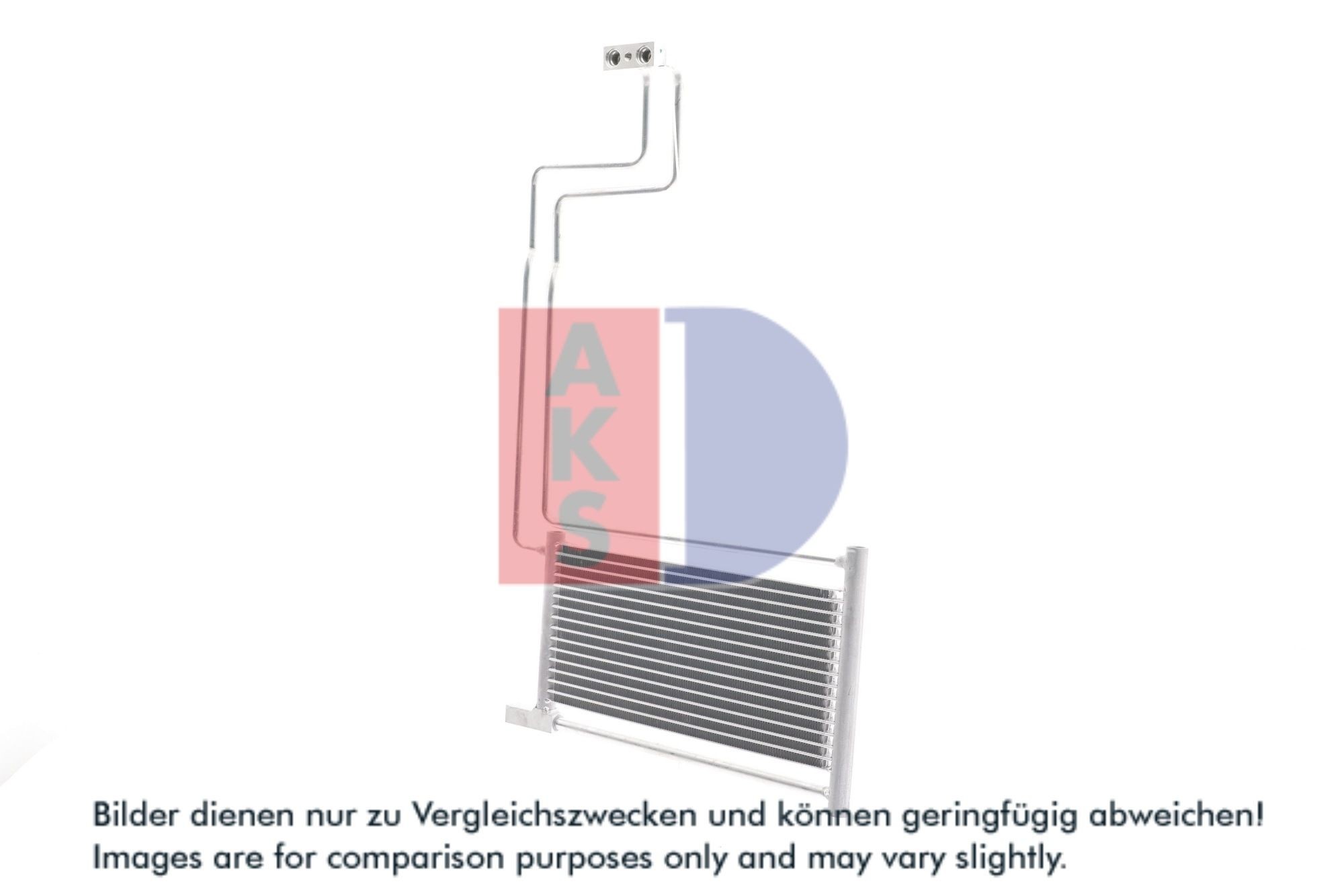 AKS DASIS Radiateur d'huile de boite de vitesse automatique UGS: 056023N à peu de frais