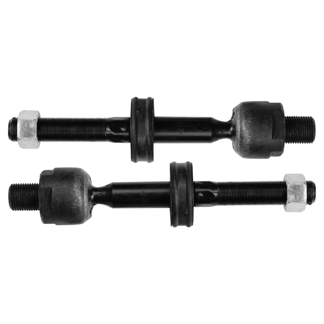 RIDEX Axialgelenk, Spurstange Artikelnummer: 51T0396 kaufen