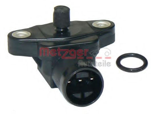 METZGER 0905252 Ladedrucksensor