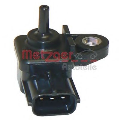 METZGER 0905257 Ladedrucksensor