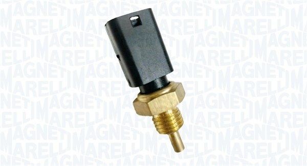 MAGNETI MARELLI Kühlmitteltemperatursensor Artikelnummer: 171925011050 kaufen
