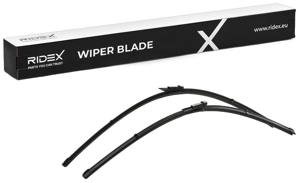 RIDEX 298W17206 Scheibenwischer