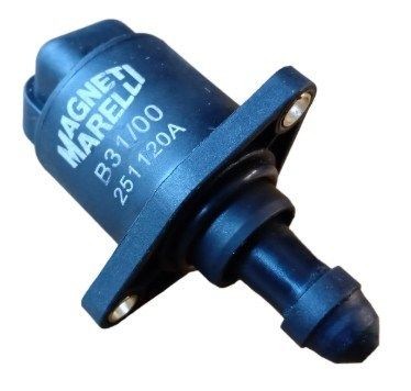 MAGNETI MARELLI 801000800401 Leerlaufregler