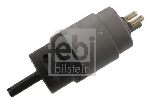 FEBI BILSTEIN Pompa de apa, spalare parbriz număr articol: 08677 ieftin