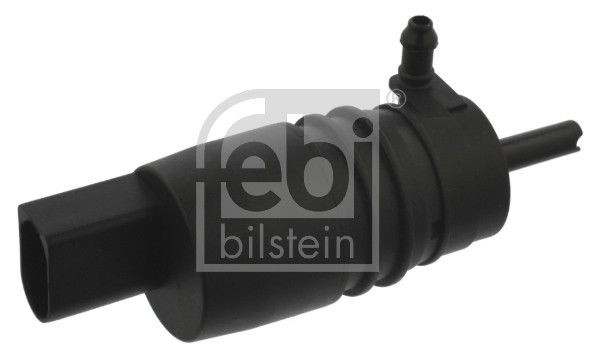 FEBI BILSTEIN Pompa de apa, spalare parbriz număr articol: 09088 ieftin
