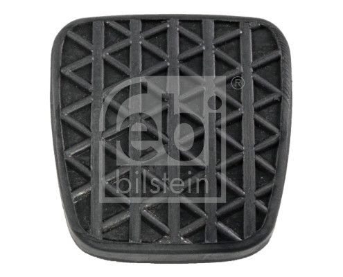 FEBI BILSTEIN Pedalbelag, Bremspedal Artikelnummer: 17728 kaufen
