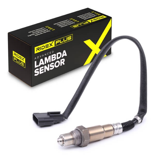 RIDEX PLUS Lambda zonde raksta numurs: 3922L0319P lēti