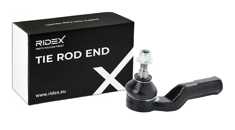 RIDEX Rotule de direction UGS: 914T1015 à peu de frais