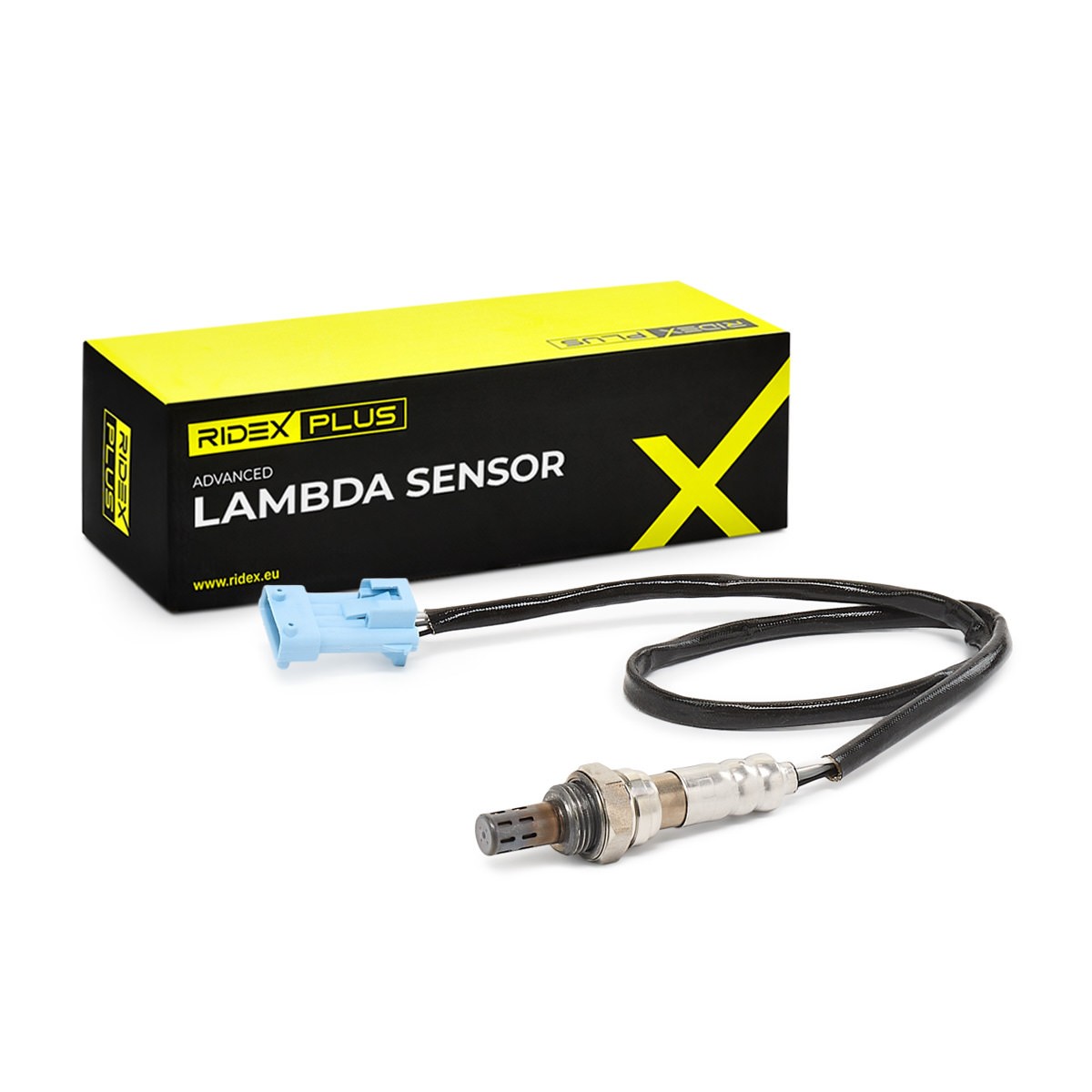 RIDEX PLUS Lambda zonde raksta numurs: 3922L0346P lēti