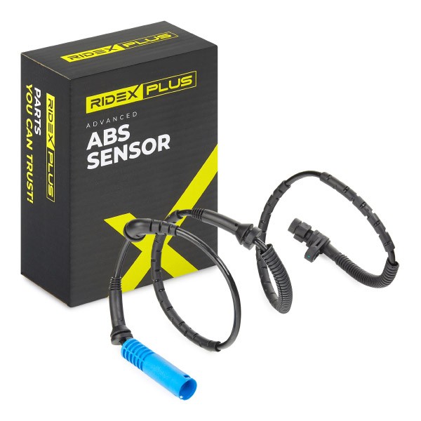 RIDEX PLUS Wielsnelheidssensor (ABS) Artikel nummer: 412W0426P voordelig