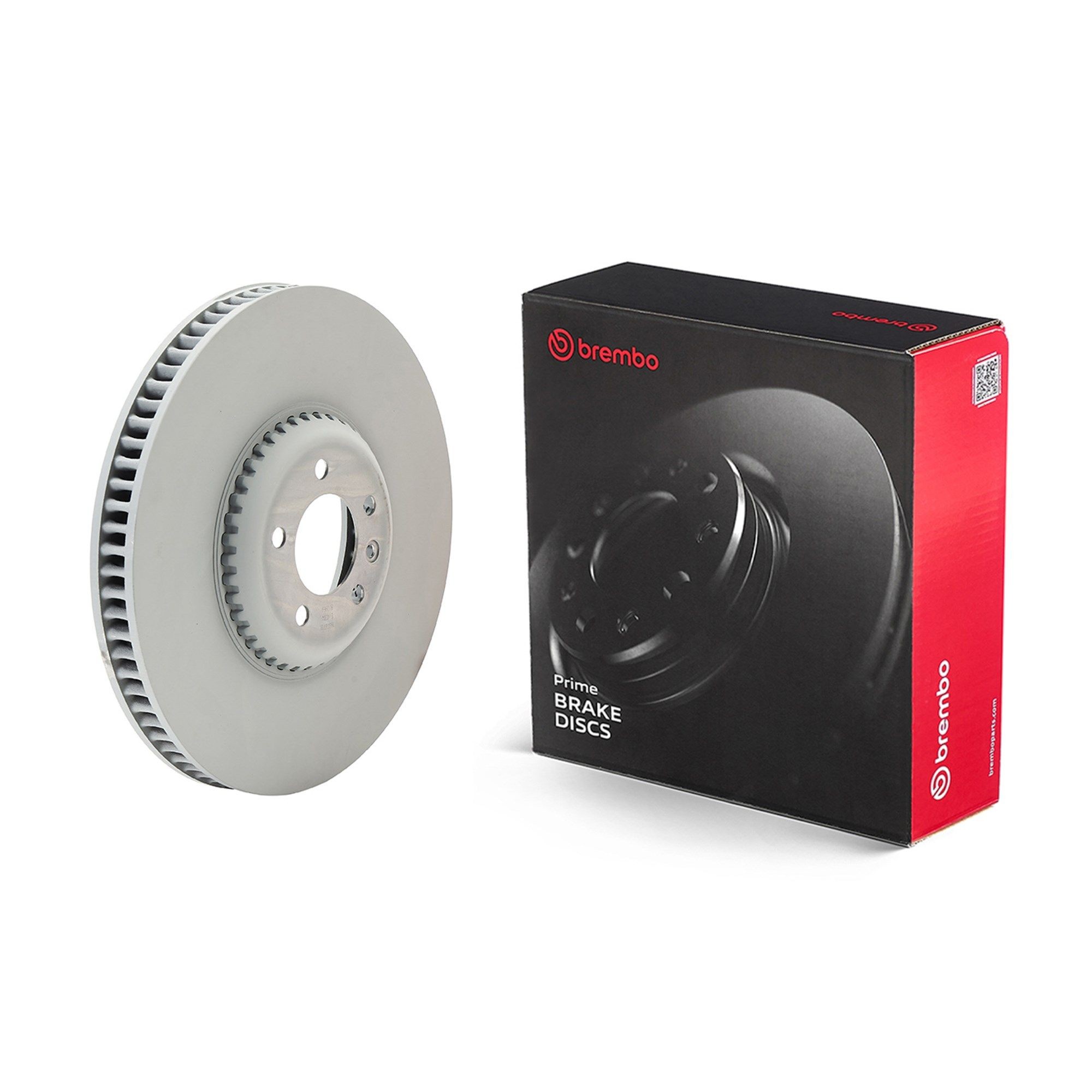 BREMBO Remschijf Prime Artikel nummer: 09.D878.23 voordelig
