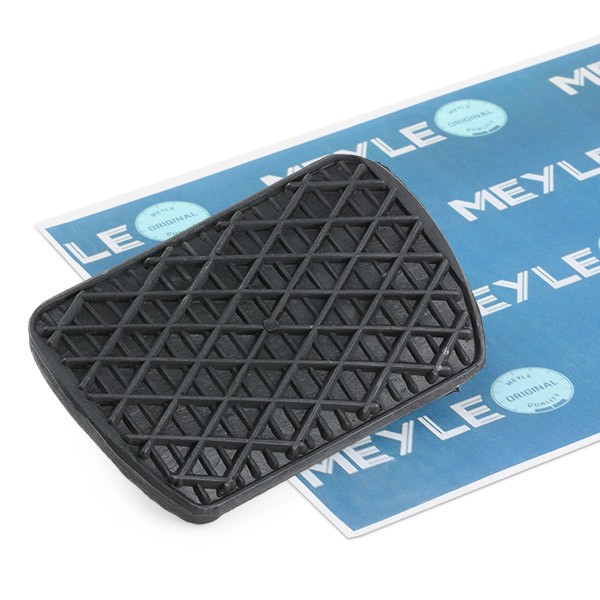 MEYLE Pedalbelag, Bremspedal Artikelnummer: 014 029 0001 kaufen