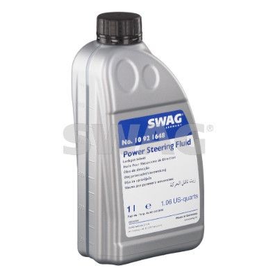 SWAG Hydrauliköl Artikelnummer: 10 92 1648 kaufen