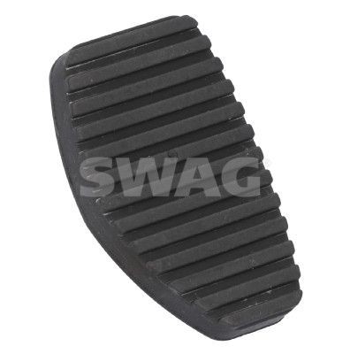 SWAG Pedalbelag, Kupplungspedal Artikelnummer: 33 11 0704 kaufen