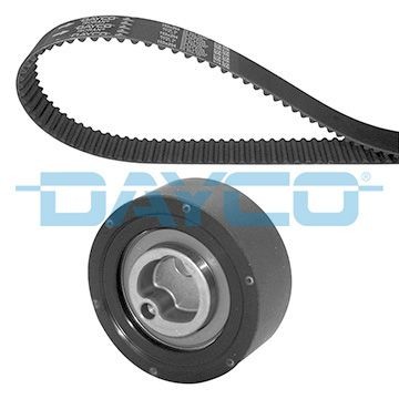 DAYCO KTB541 Zahnriemensatz