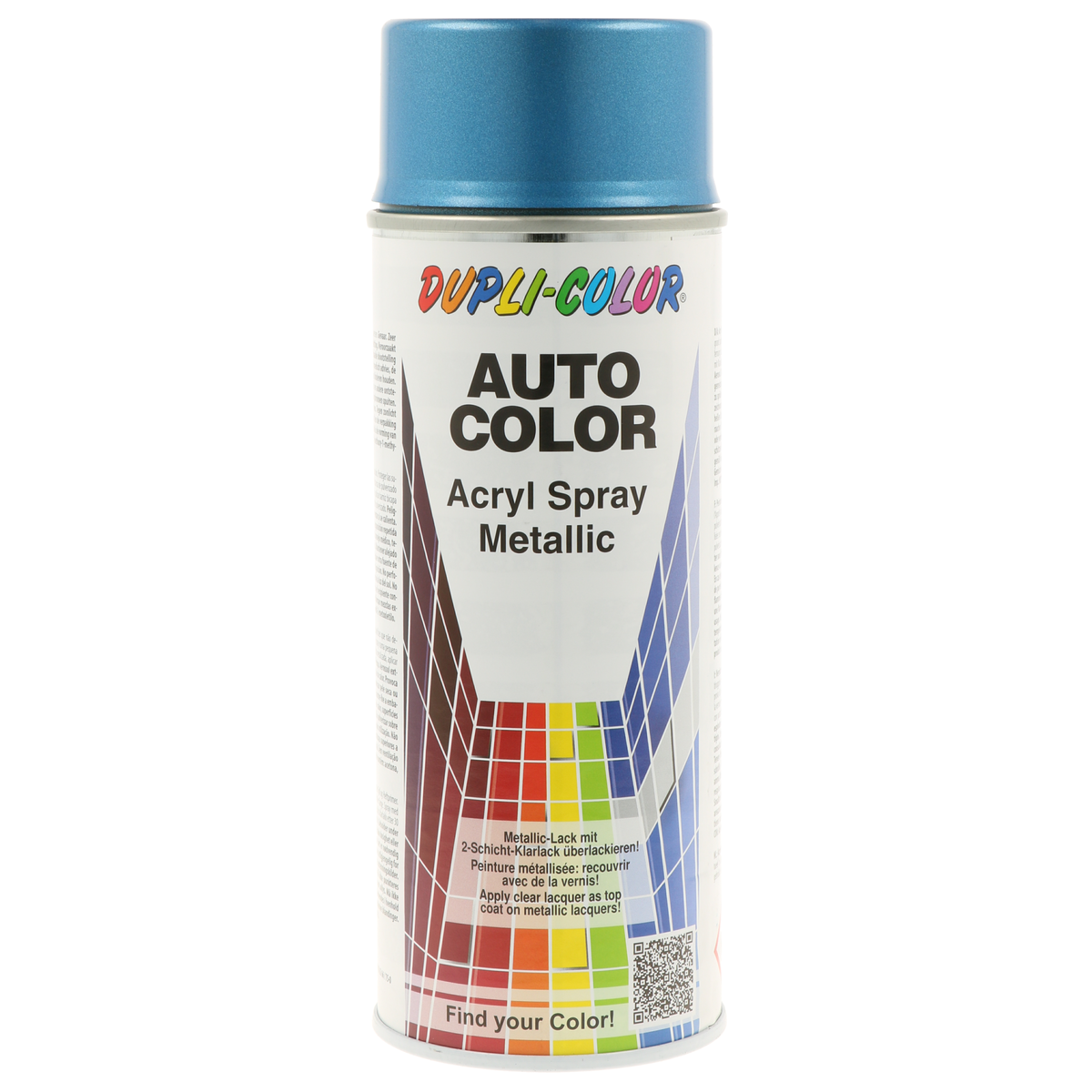 DUPLI COLOR Voertuig-combinatielak Artikel nummer: 279652 voordelig