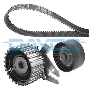 DAYCO Distributieriem set Artikel nummer: KTB330 voordelig