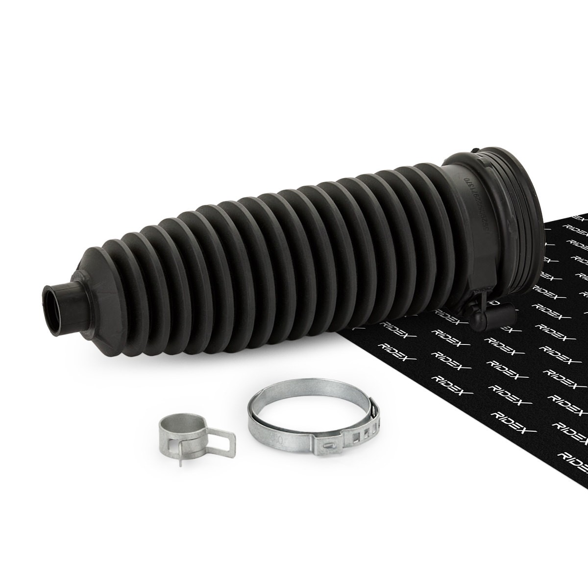 RIDEX Lenkmanschette Artikelnummer: 191B0155 kaufen