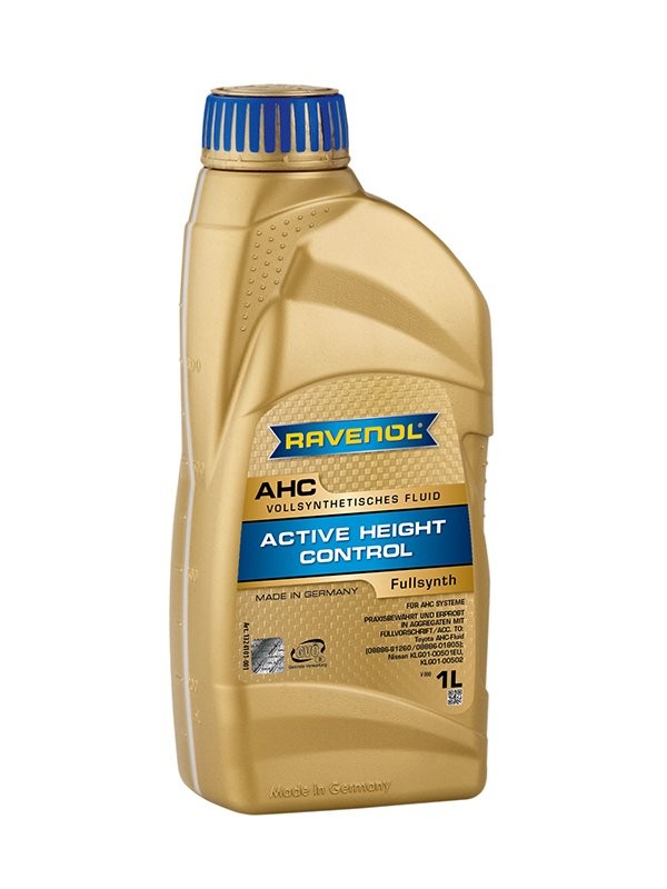 RAVENOL Huile pour hydraulique central AHC UGS: 1324101-001-01-999 à peu de frais