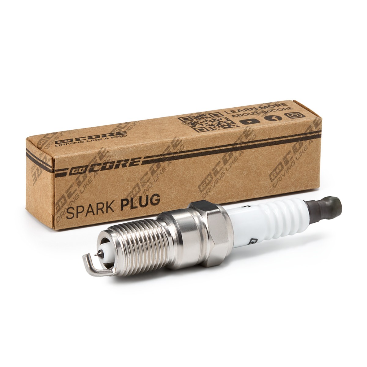 goCORE Bougie Iridium TT Artikel nummer: GCF860062 voordelig