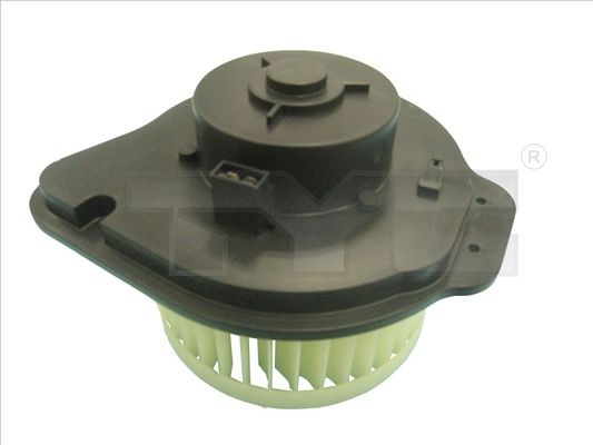 TYC Ventilator, habitaclu număr articol: 538-0001 ieftin